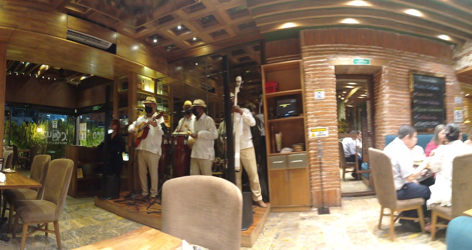 Cuzco Cocina Peruana