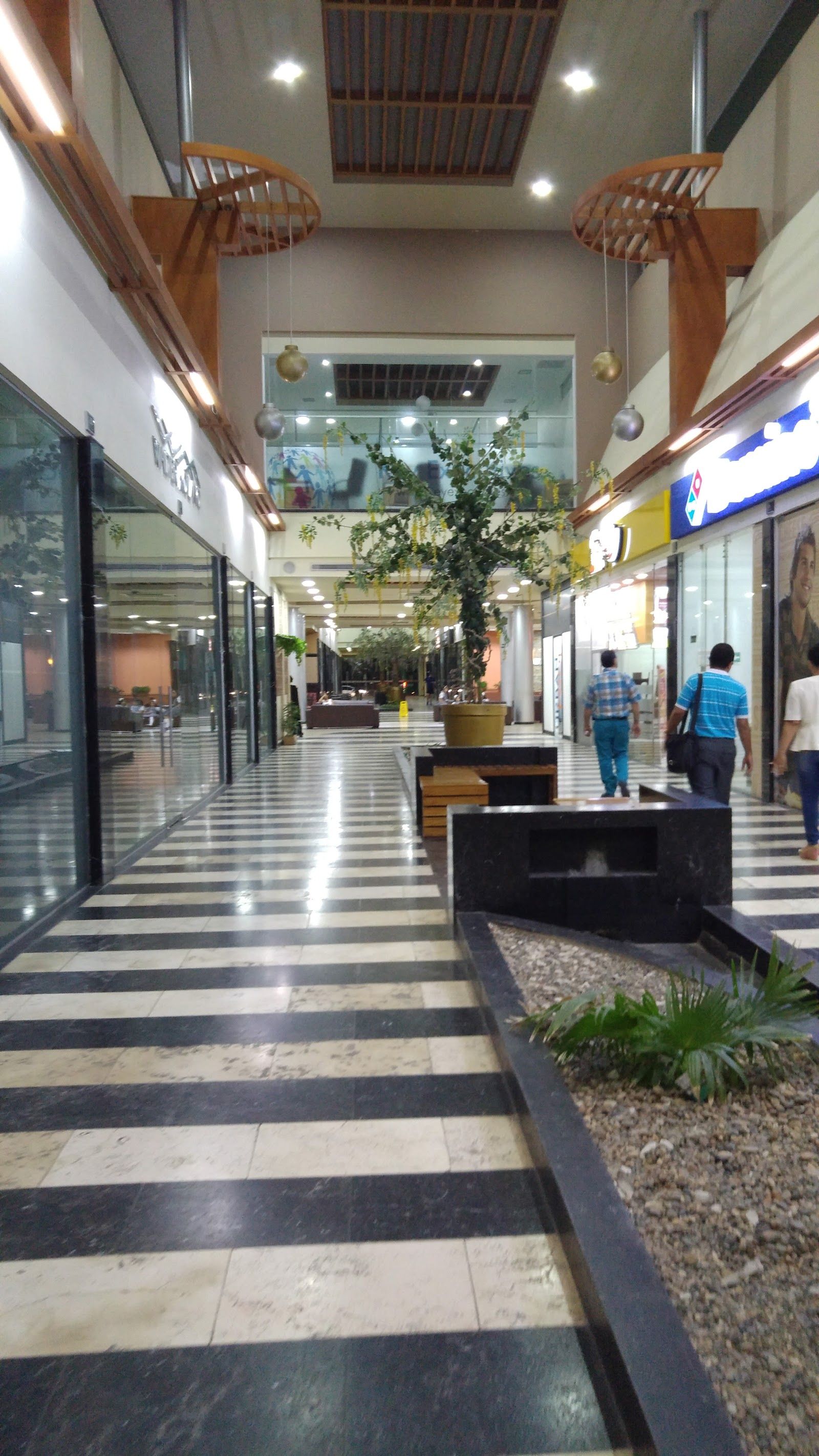 Centro Comercial Gran Boulevard