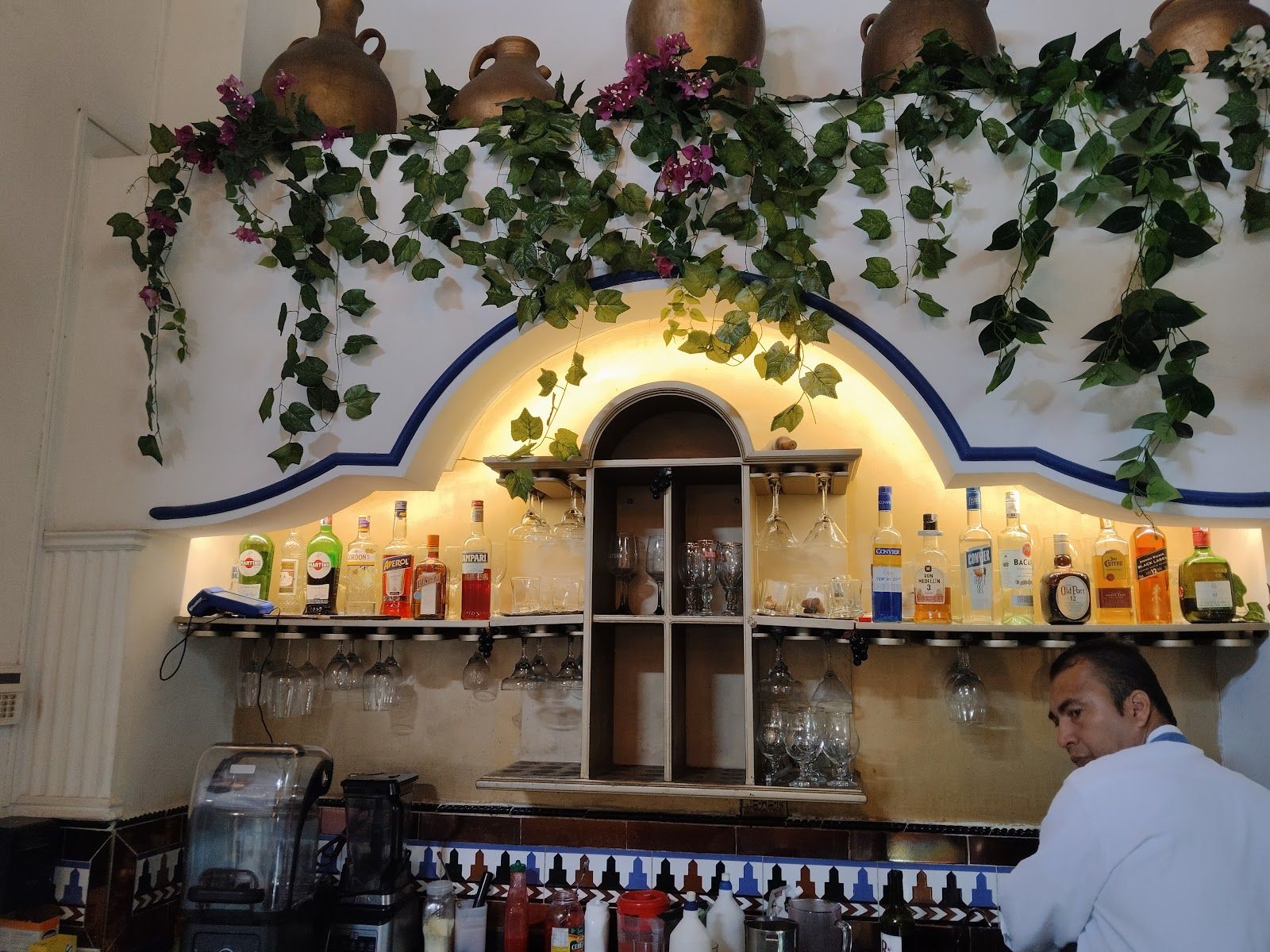 Restaurante Árabe Gourmet