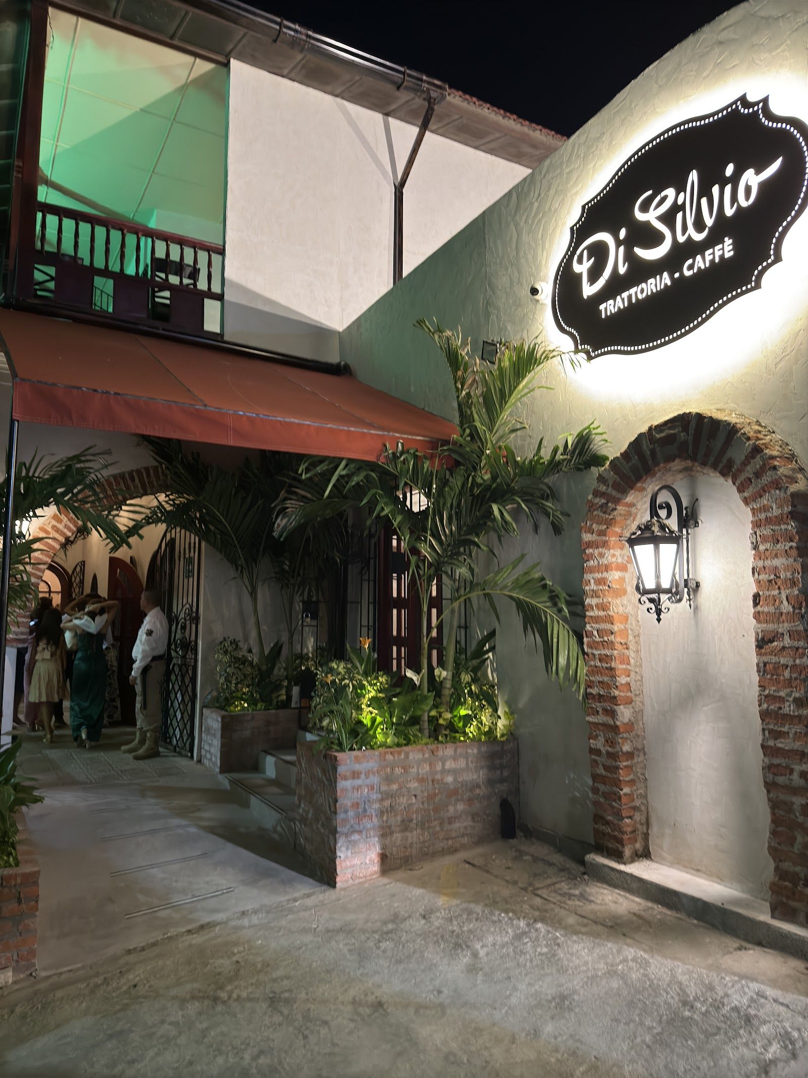 Di Silvio Trattoria