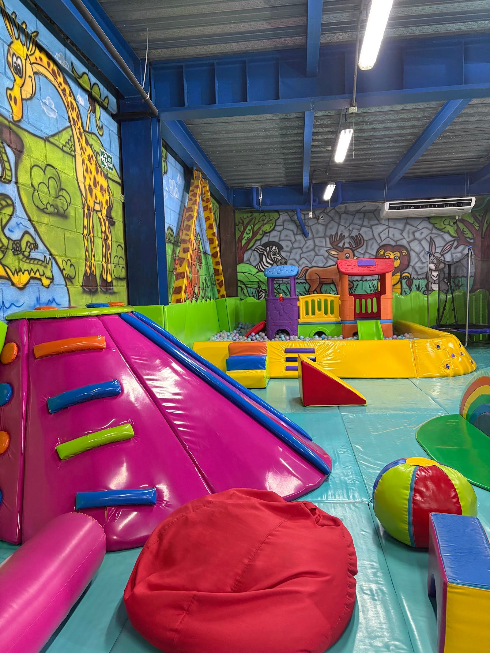 Play House