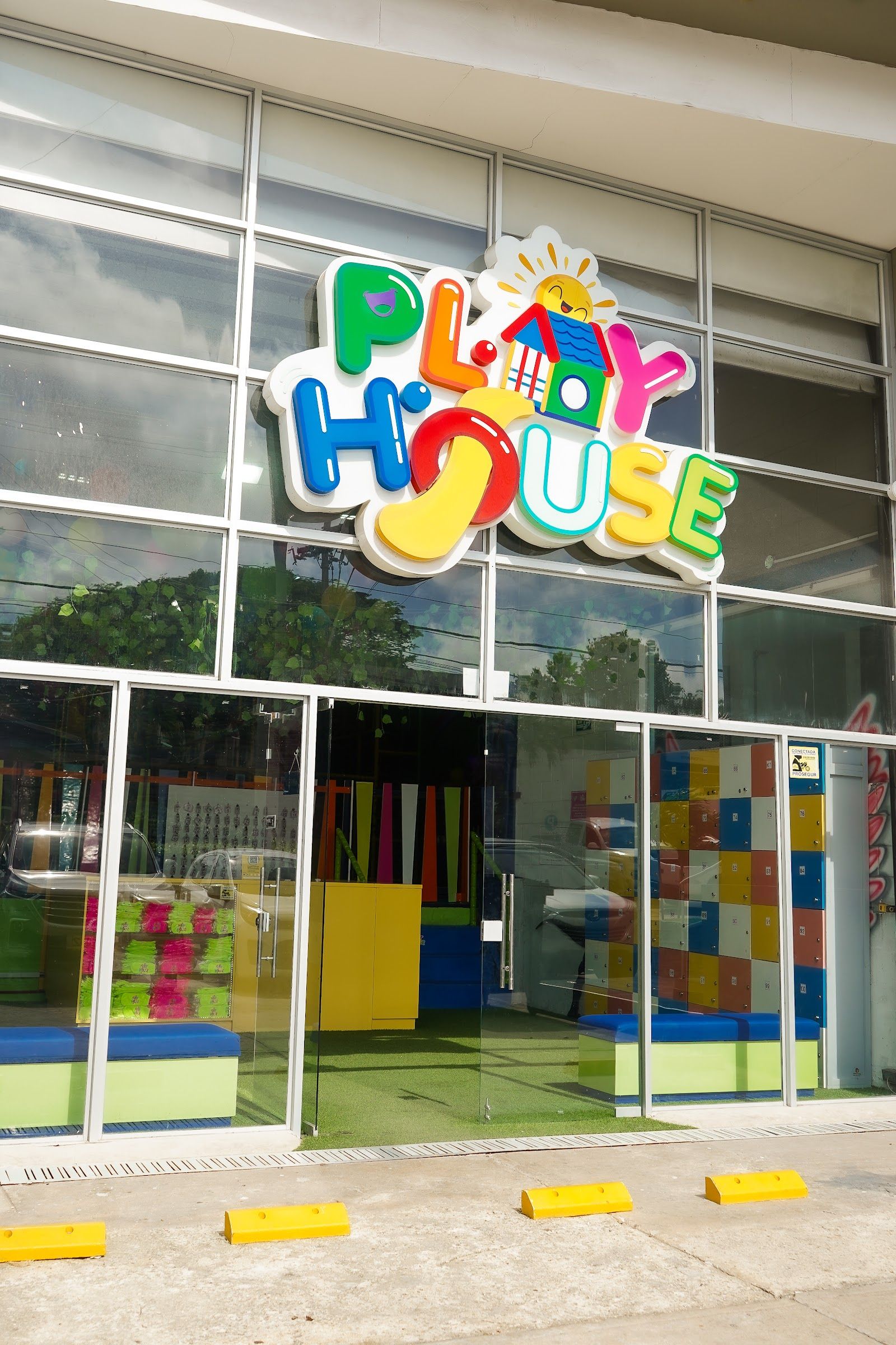 Play House
