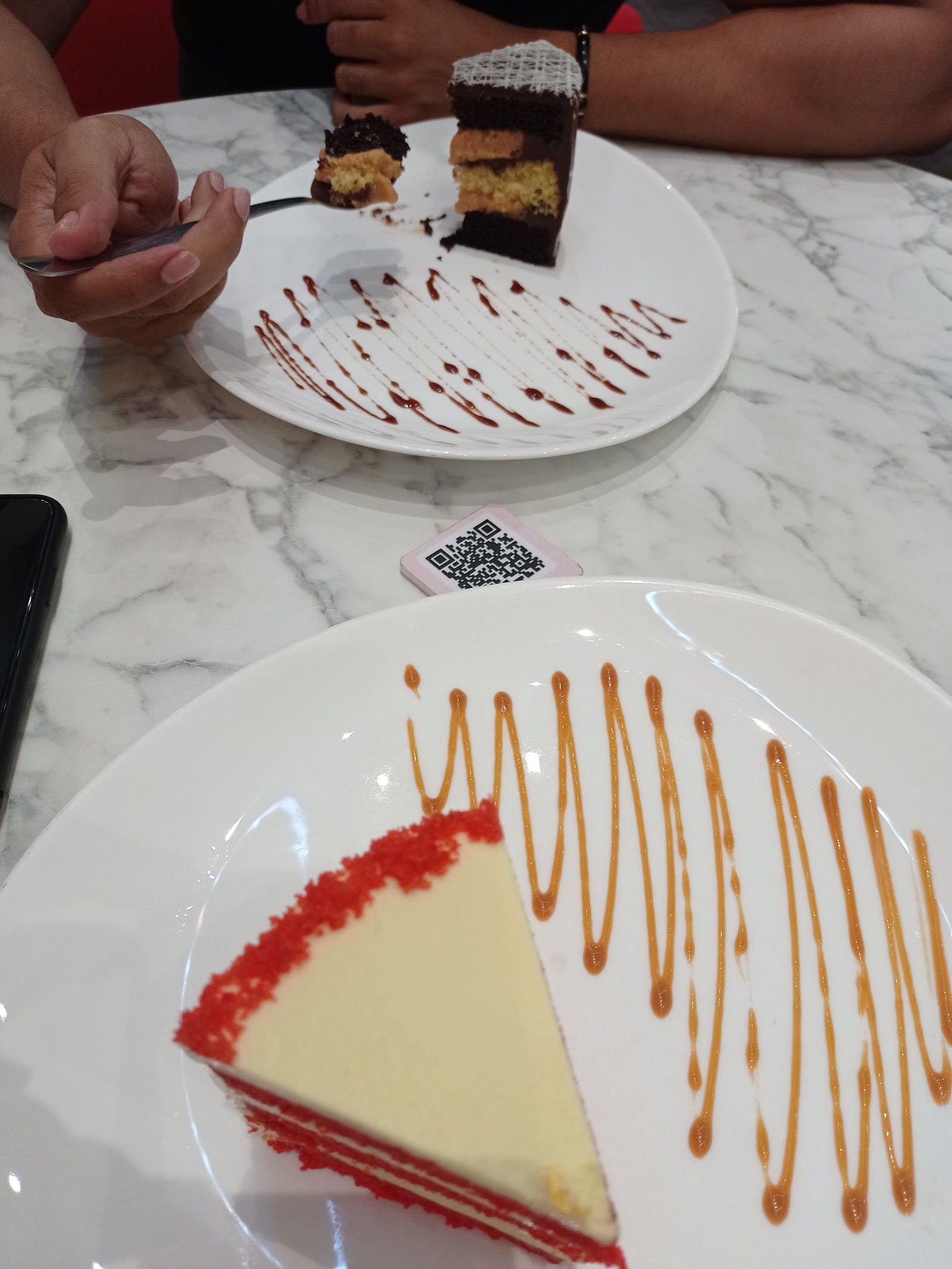 Restaurante y Repostería Nancy Cabrera