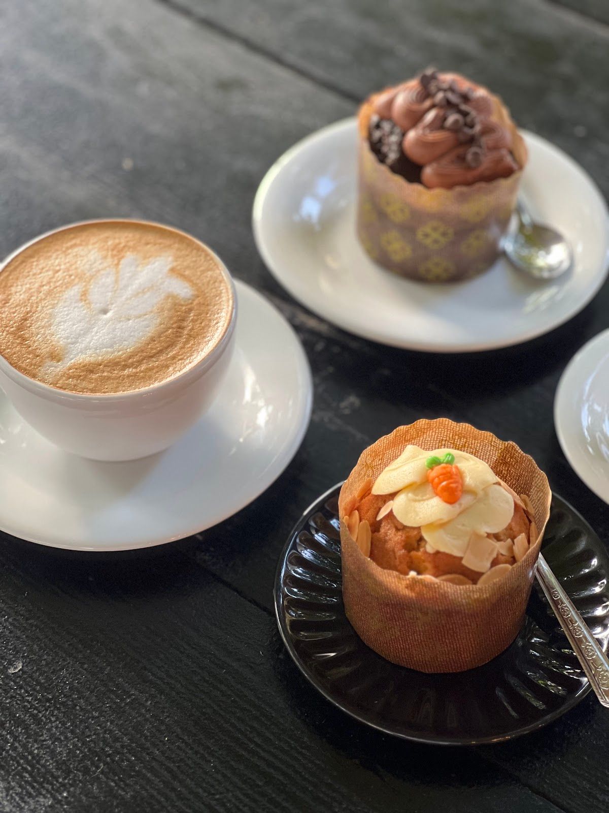 EL PARRISH CAFÉ Y CÓCTELES