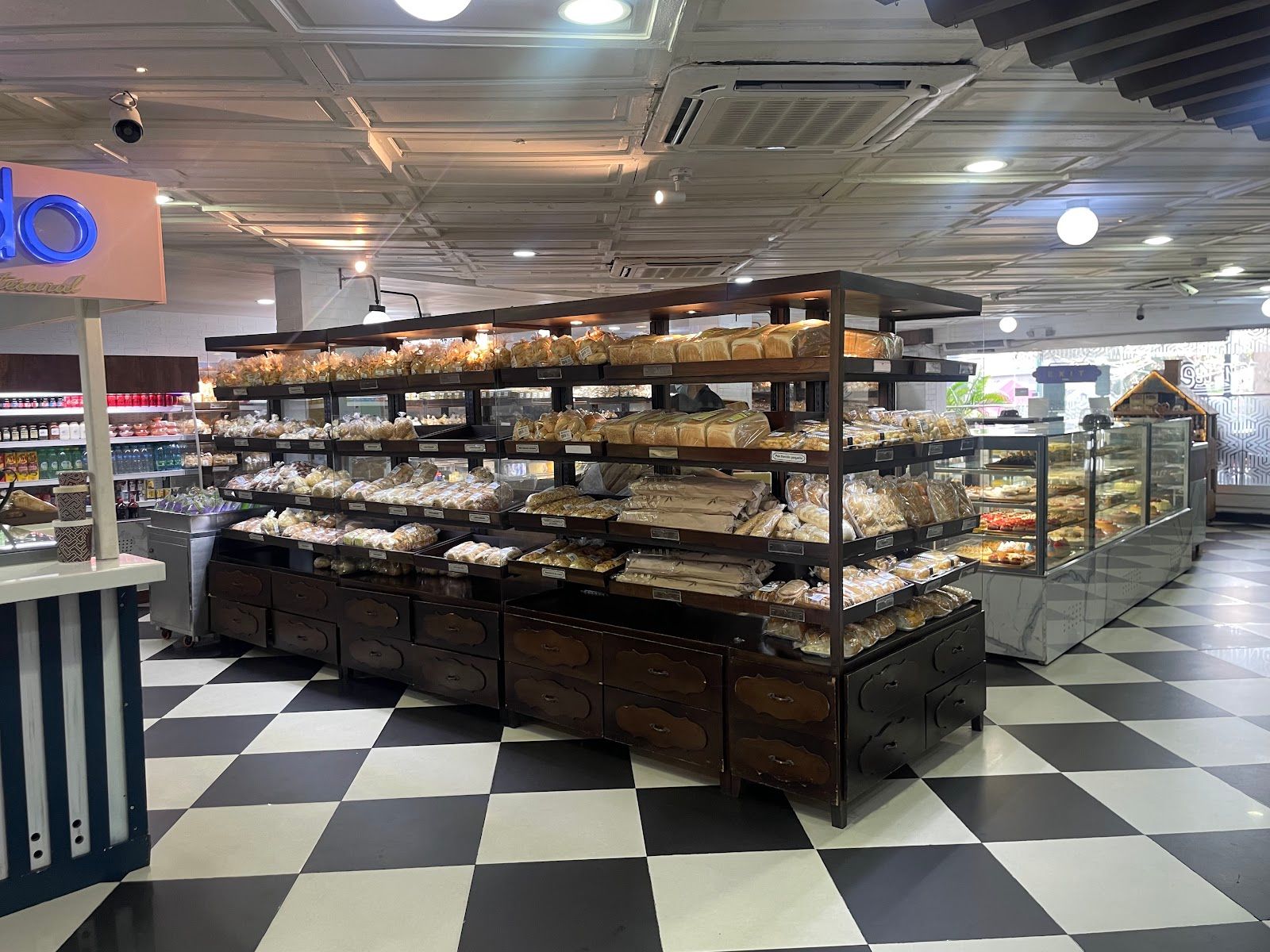 Panadería La Baguette