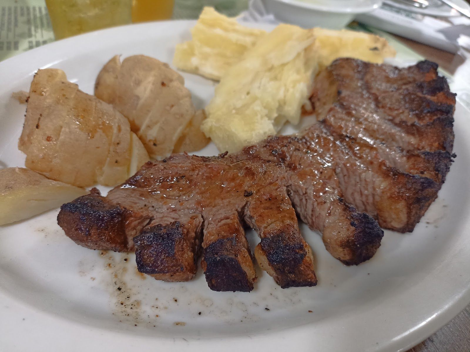 Restaurante Medioriente