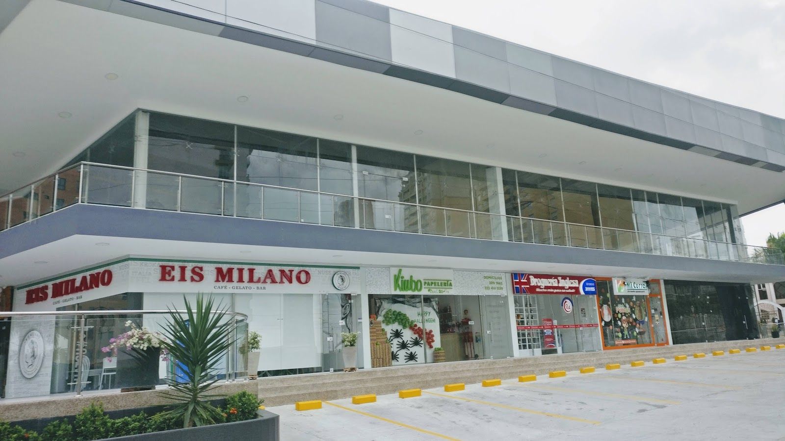 Mall 98
