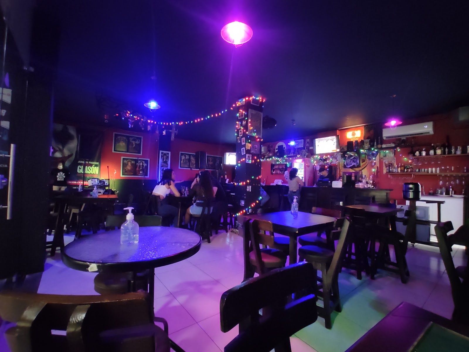 El Templo Del Rock