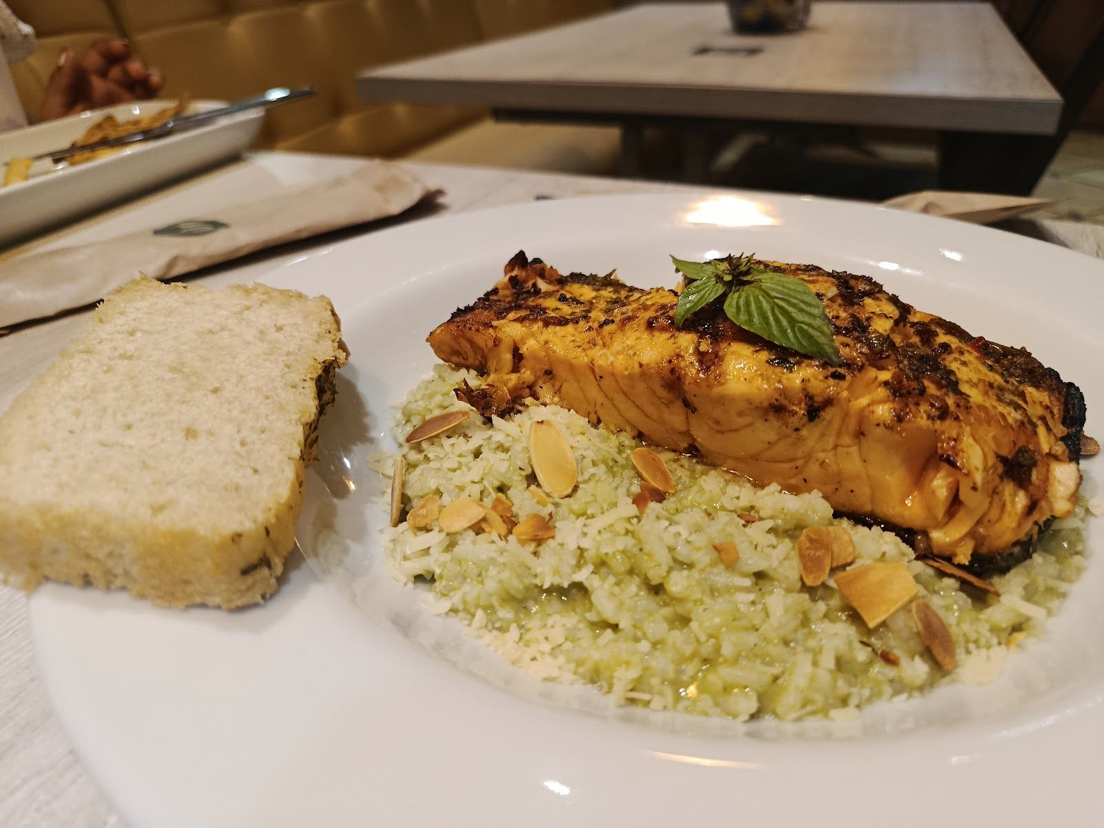 Restaurante Palermo Barranquilla - Restaurante de Pastas, Carnes y Pizza