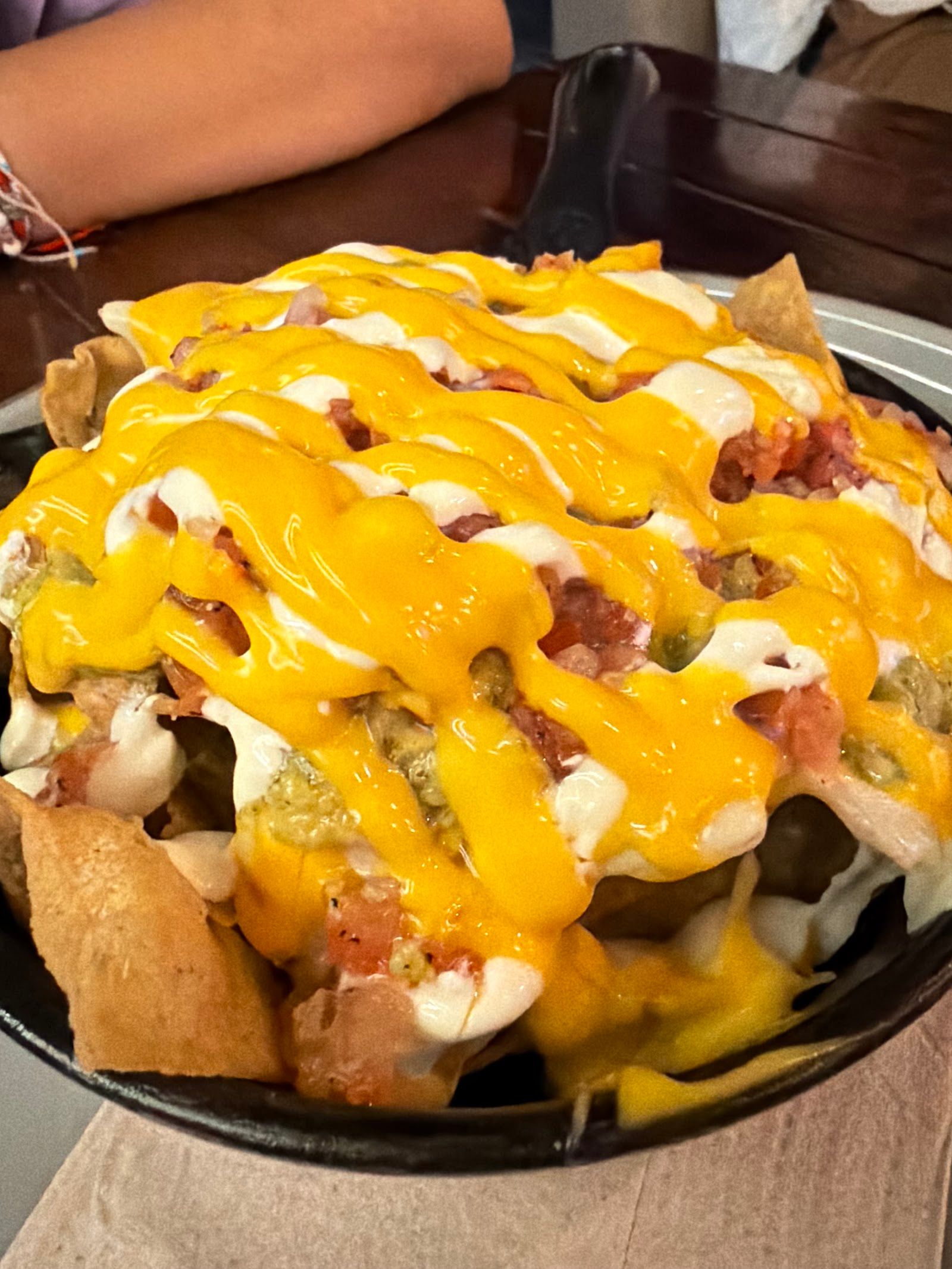 Topping Burgers 43