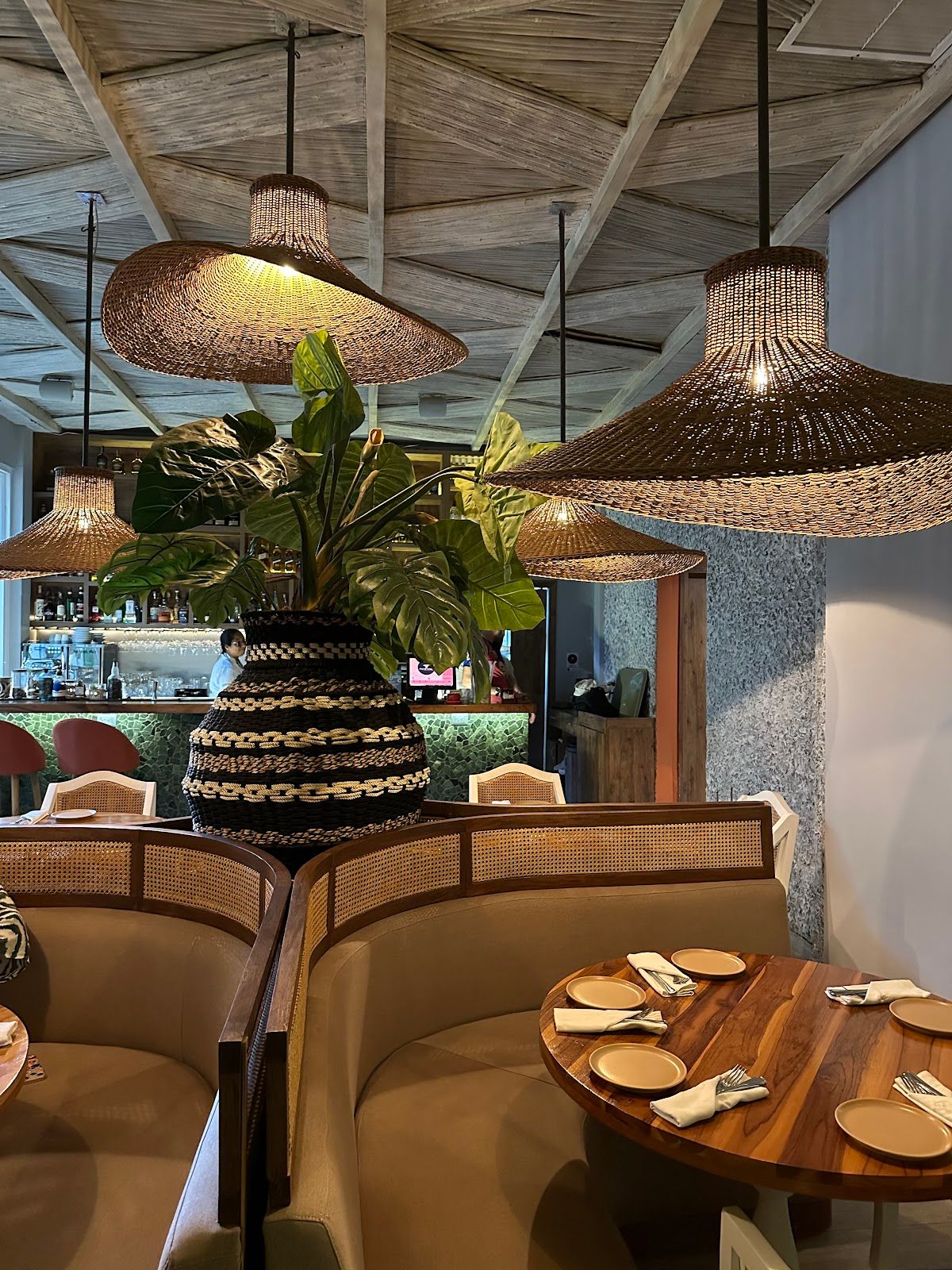 Restaurante Palo de Mango
