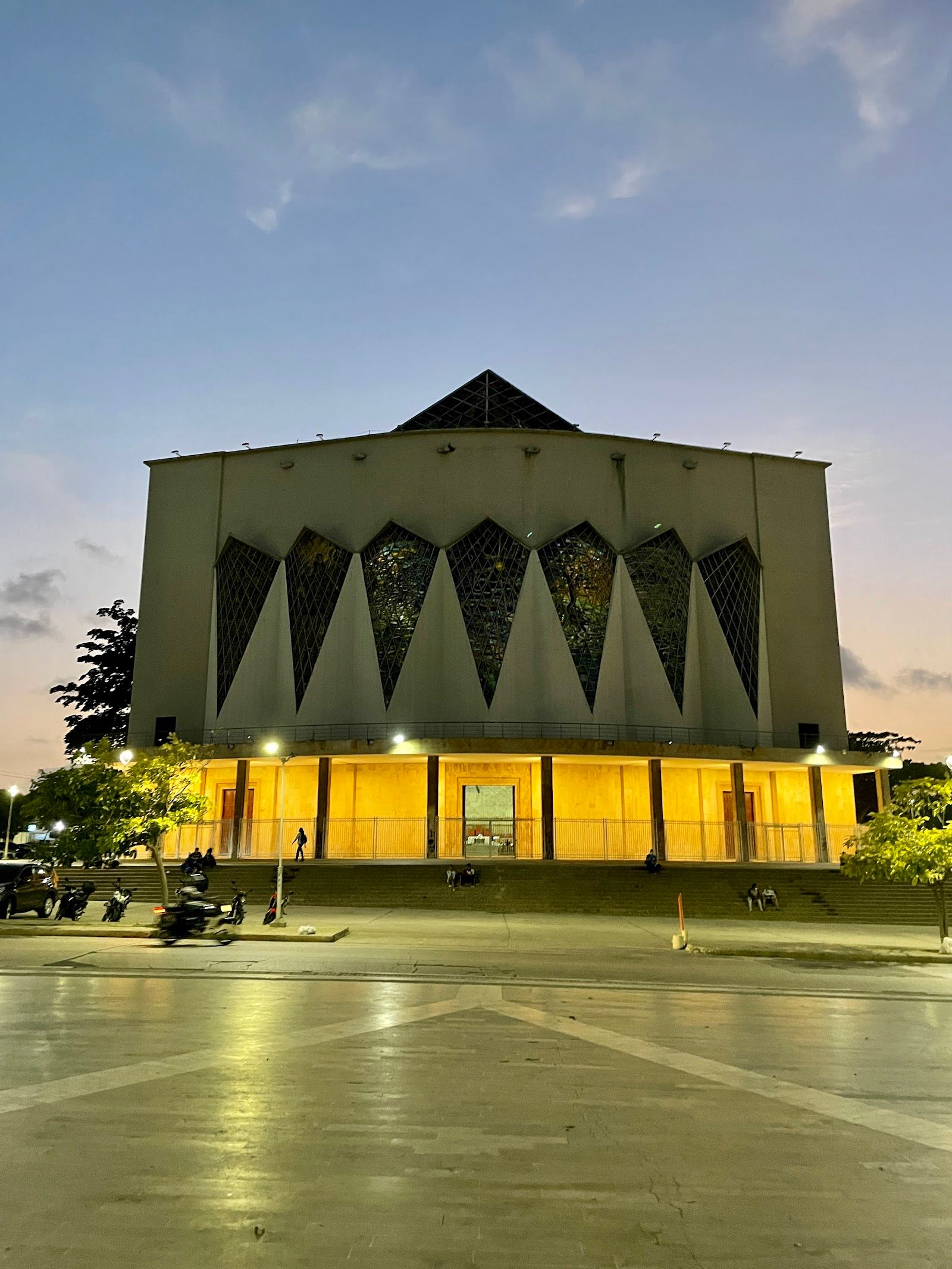 Plaza de la Paz