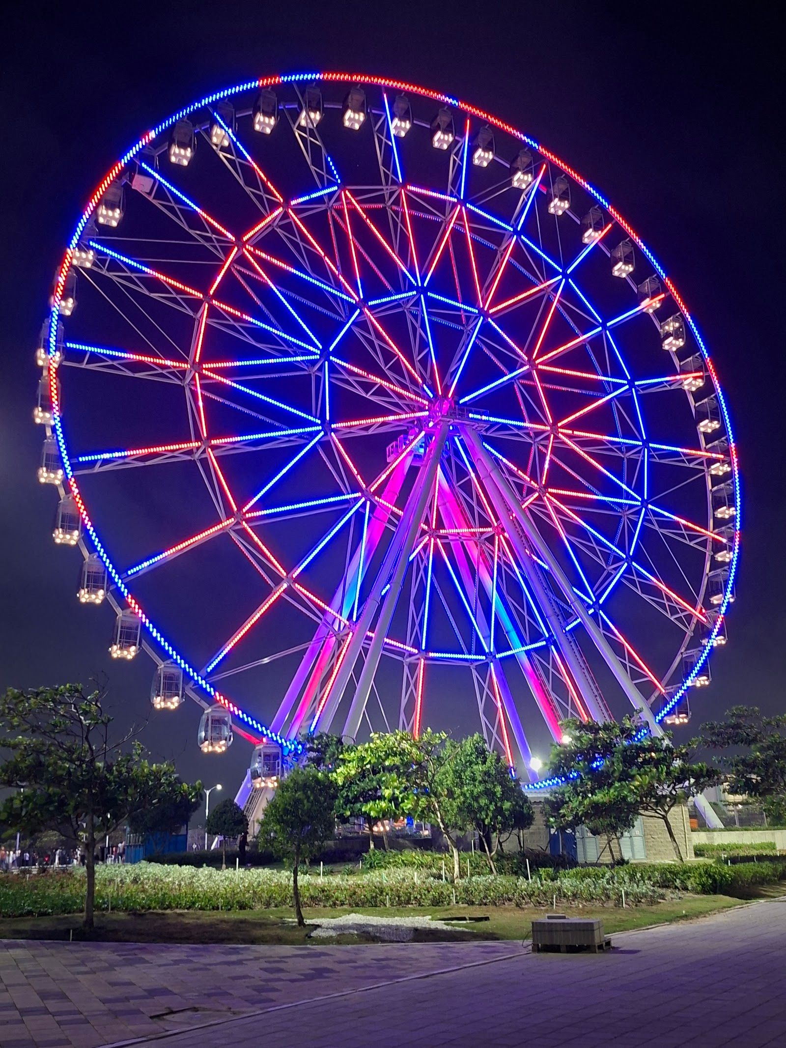 Malecón del Río