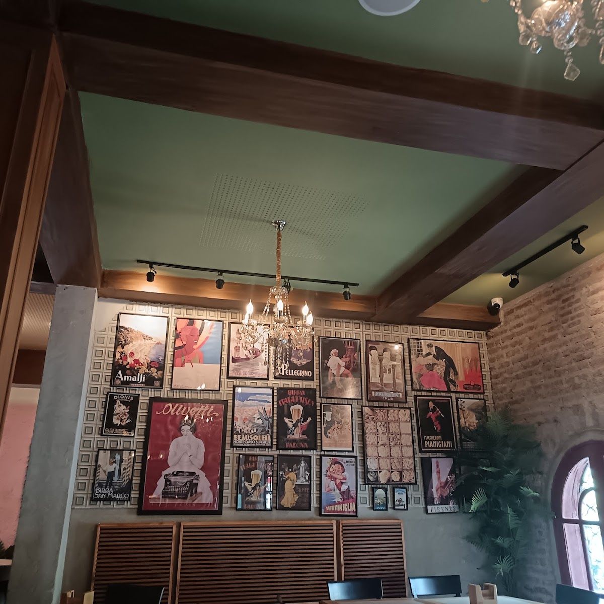 Di Silvio Trattoria