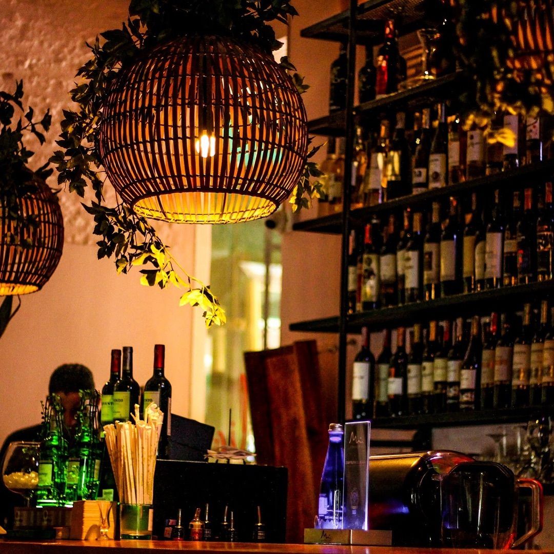 Olio RistoBar