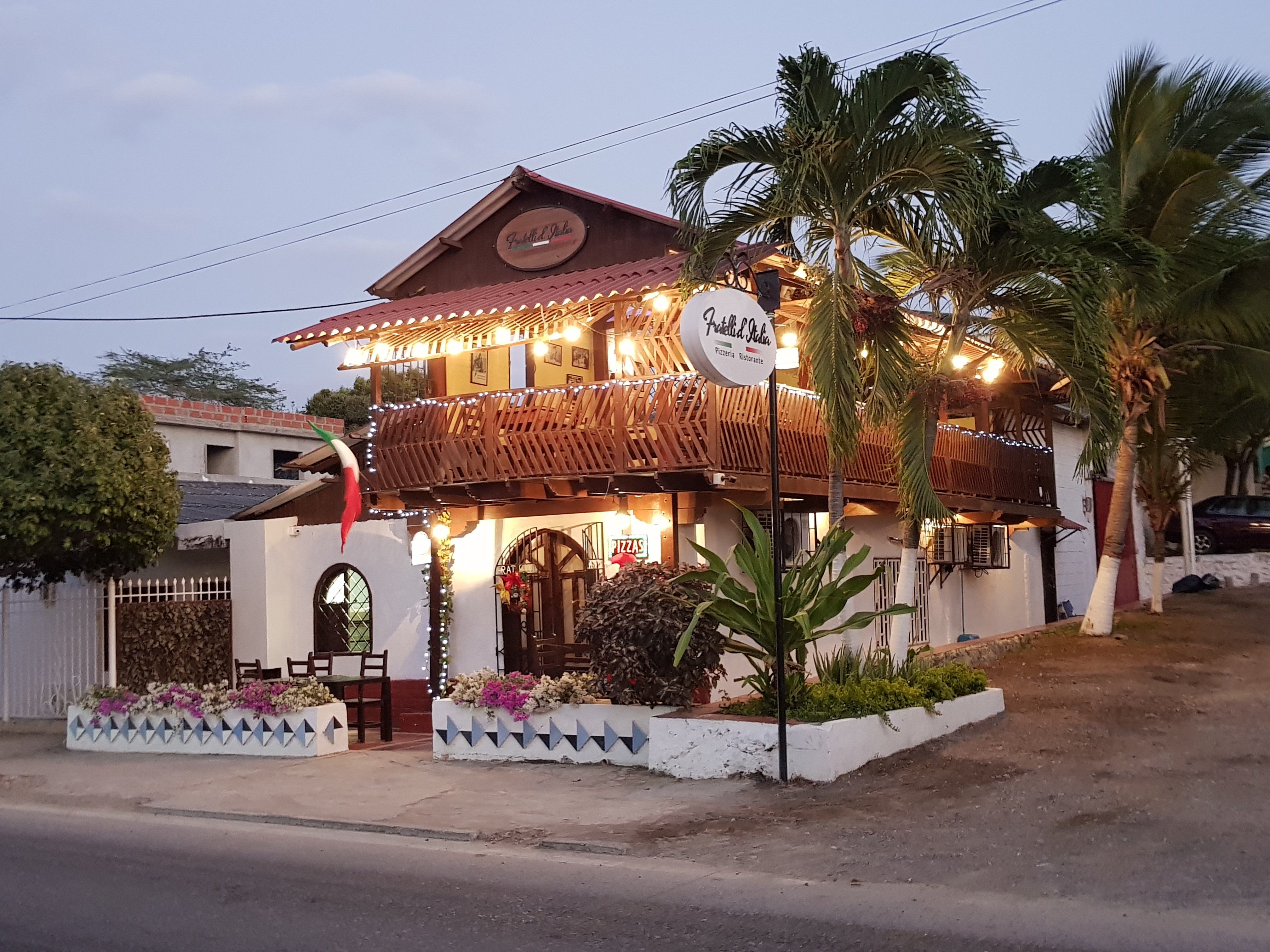 Puerto Colombia