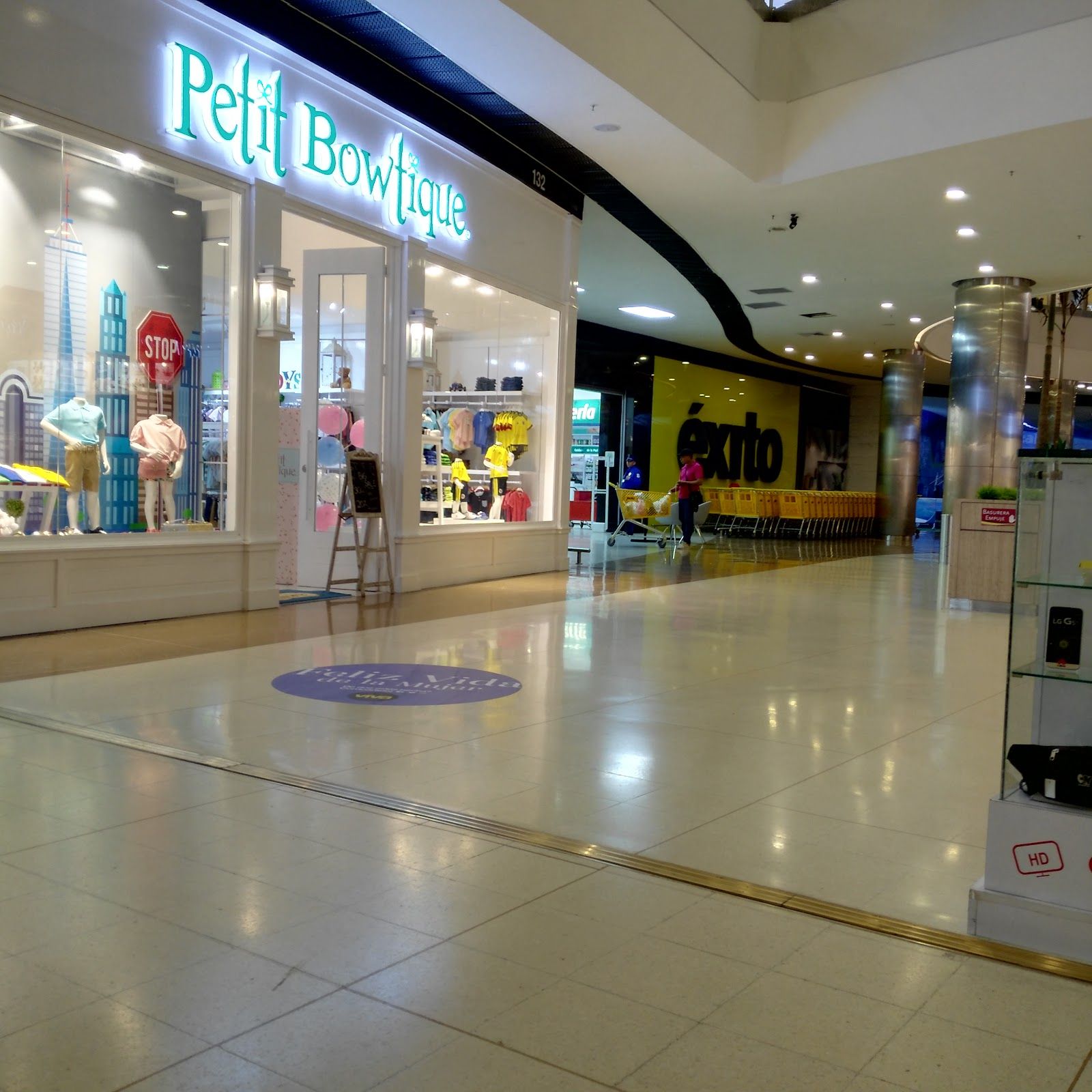 Viva Centro Comercial