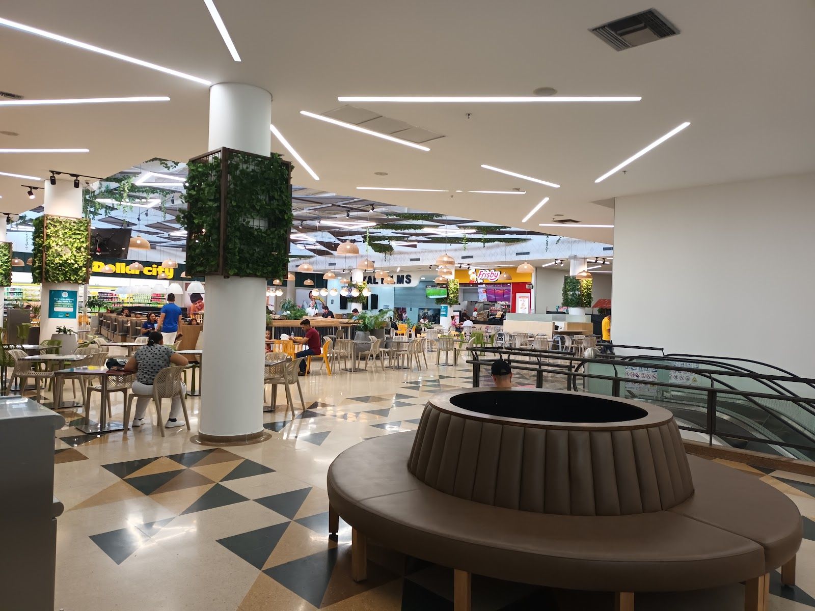 Viva Centro Comercial