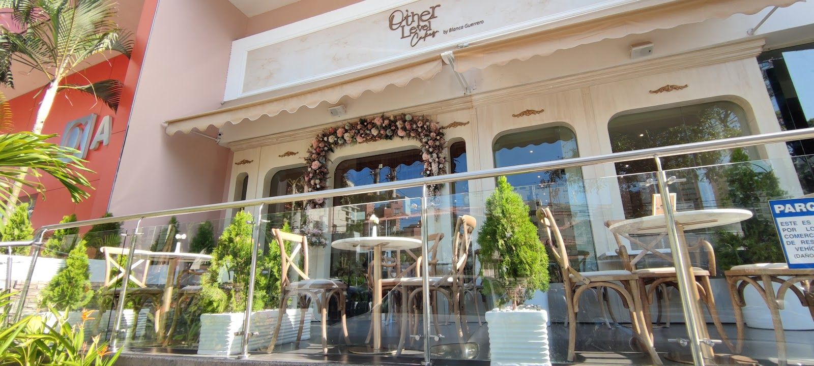 CENTRO COMERCIAL Aranjuez