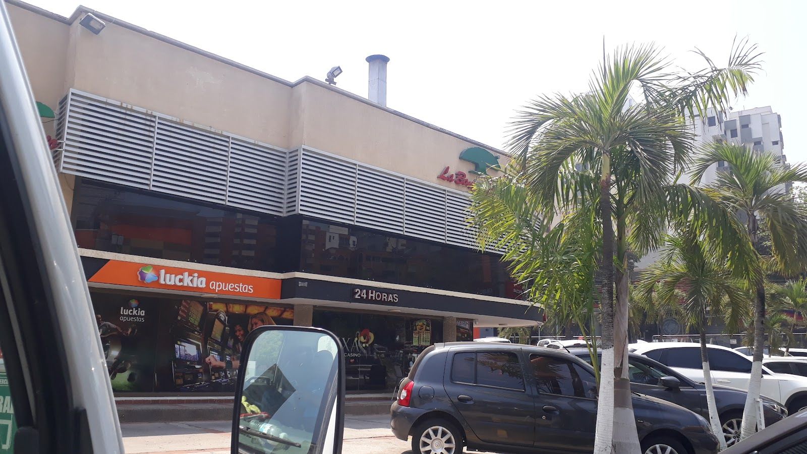 CENTRO COMERCIAL Aranjuez