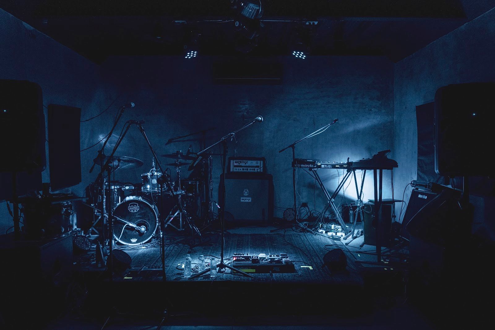 Stage Entertainment
