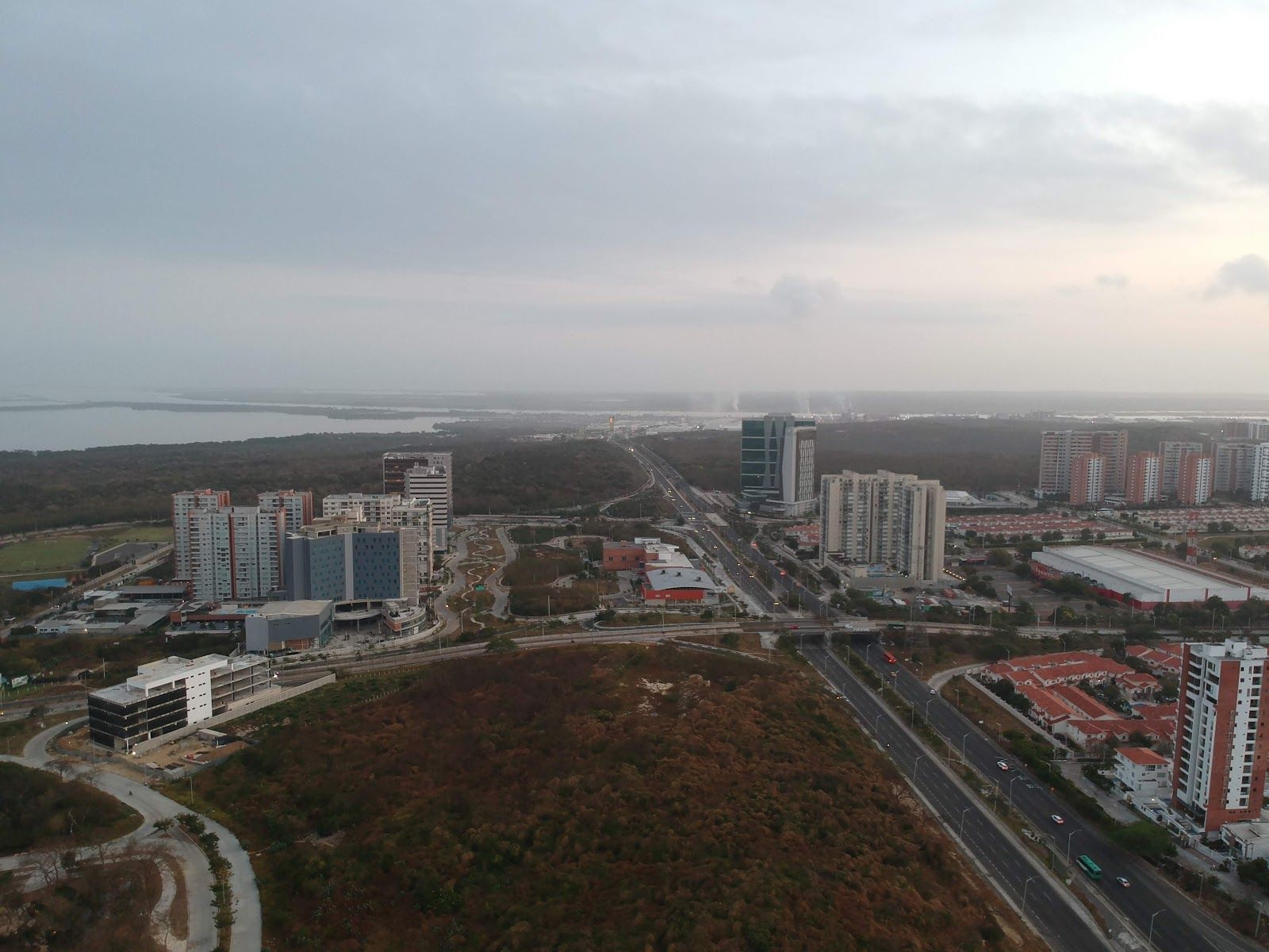 Letras Barranquilla