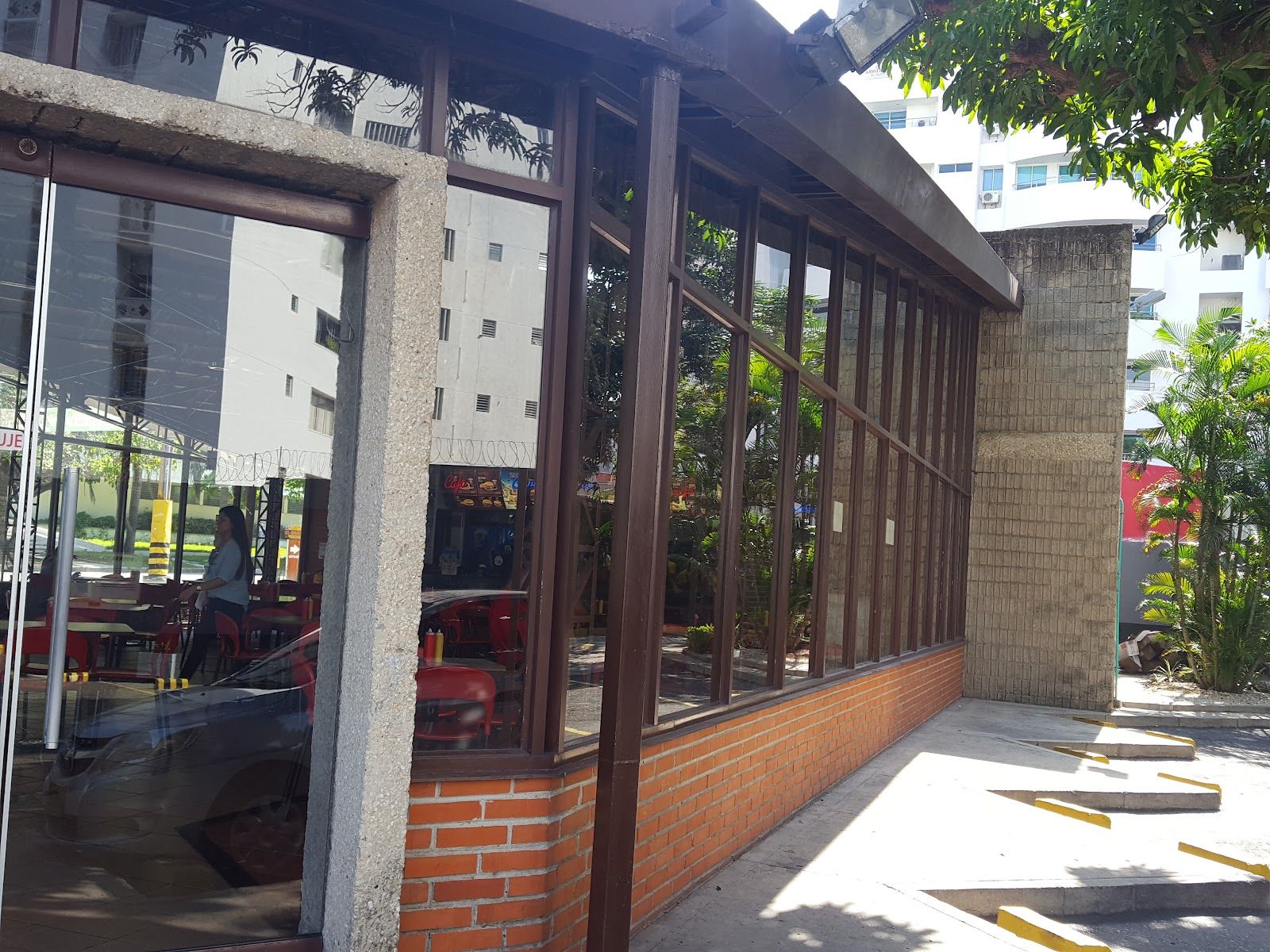 El Corral Alto Prado - Barranquilla