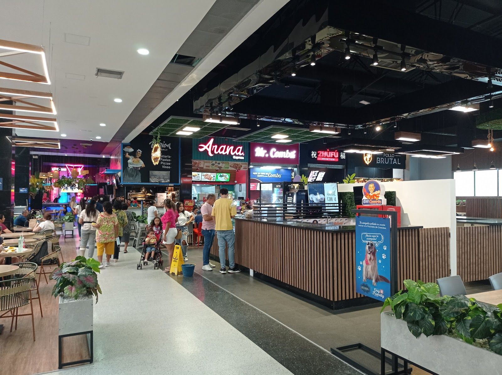 Centro Comercial Miramar
