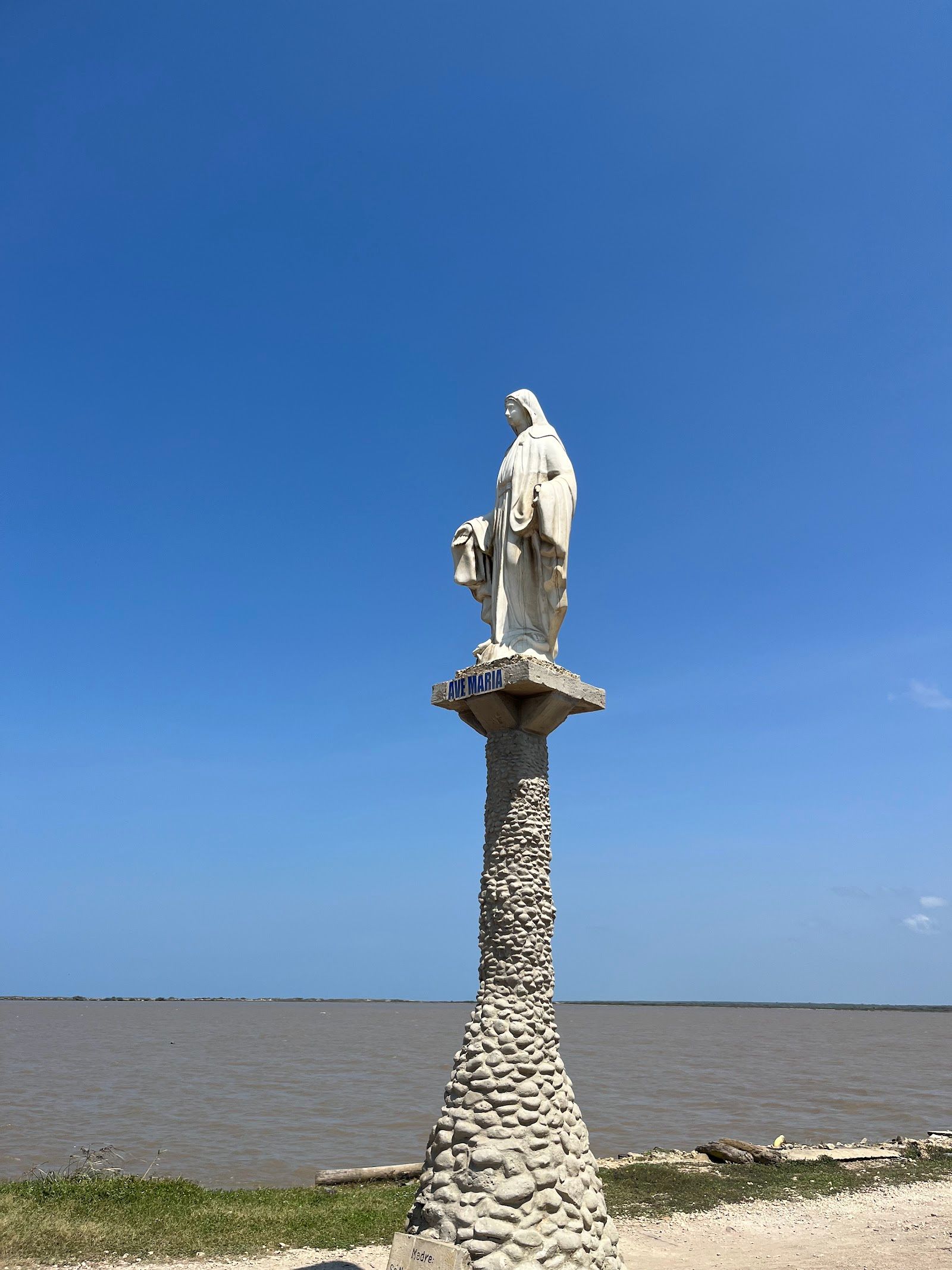 Bocas de Ceniza