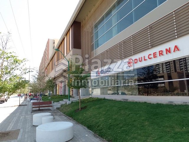Centro Comercial Jardín del Río