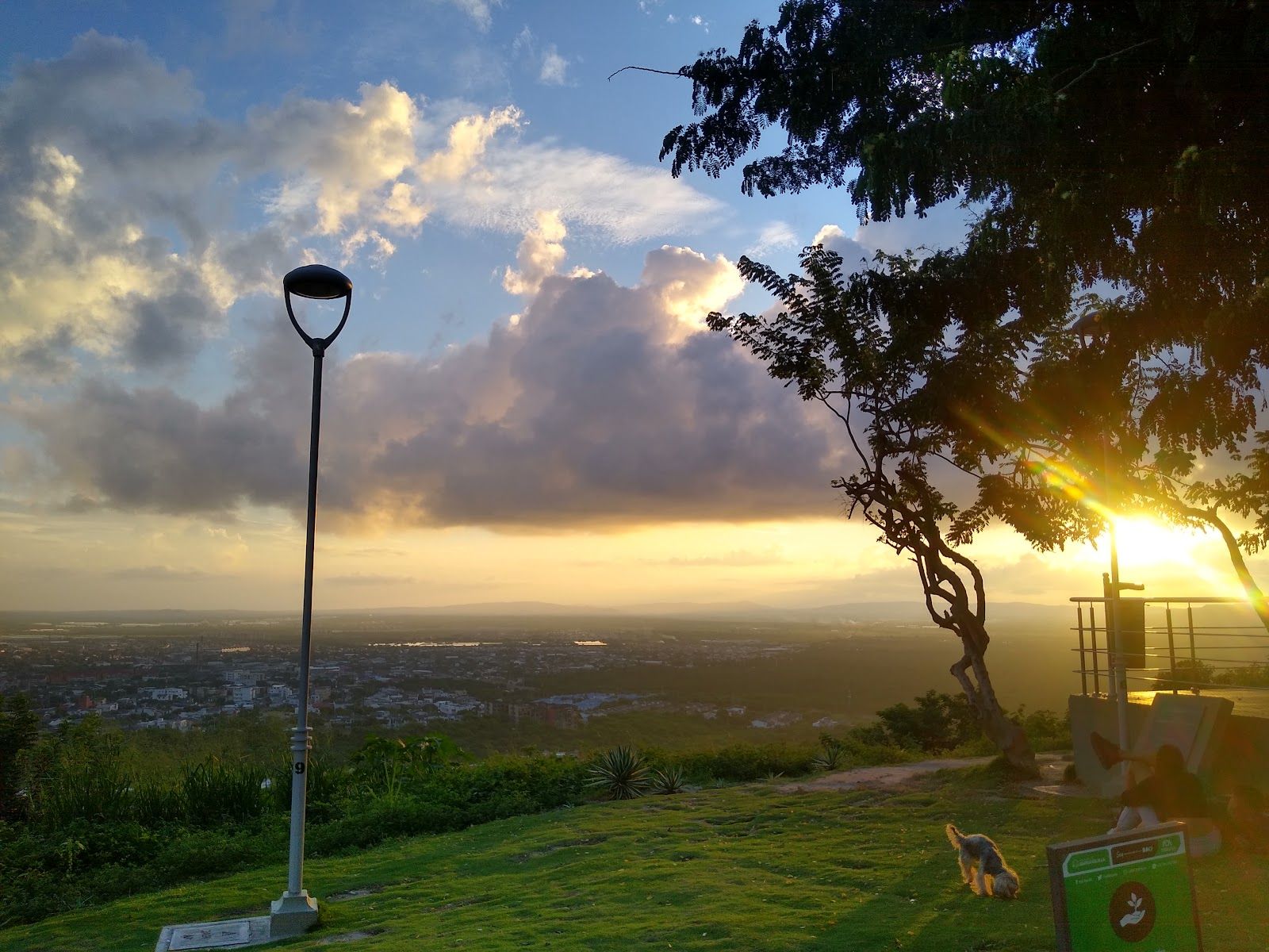 Mirador de Los Nogales